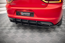 Dodge Charger RT Mk7 Facelift 2014+ Street Pro Diffuser V.1 Maxton Design